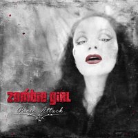 Dead Inside - Aesthetische, Zombie Girl