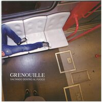 Grenouille