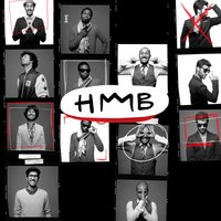 Não Me Deixes Partir - Hmb