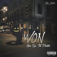 Back on Me - WON
