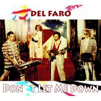 Wonderland - Del Faro