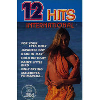 For Your Eyes Only - The Internationals