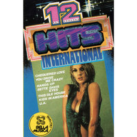 Bette Davis Eyes - The Internationals