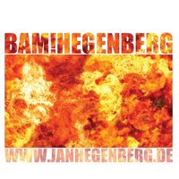 Garde der Hoffnung - Jan Hegenberg