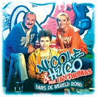 Dans De Wereld Rond - Nicole & Hugo, Ian Thomas