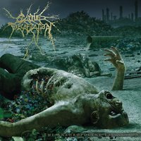 Ave Exitium - Cattle Decapitation