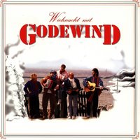 Immer Wenn Dat Wiehnacht Ward - Godewind