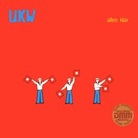 Hey Matrosen - UKW