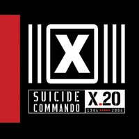 Conspiracy with the Devil - Suicide Commando