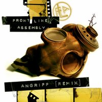 Attack the Masses - Front Line Assembly