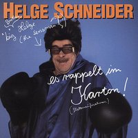 Wenn der Abend kommt - Helge Schneider