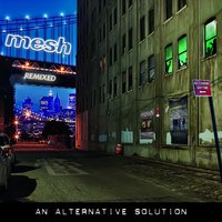 Is It so Hard? - Mesh, Julia Beyer