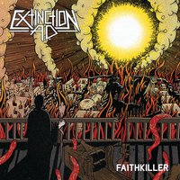 Instruments of Death - Extinction A.D.