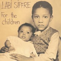 So What! - Labi Siffre