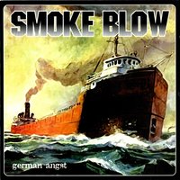 Dancing With The Dead - Smoke Blow