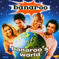 Space Cowboy - Banaroo