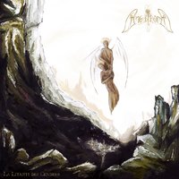 A Shrine of Clouds - Angellore