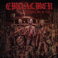Procession of Bones - Embalmer