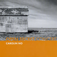 The Book Of Love - Carolin No