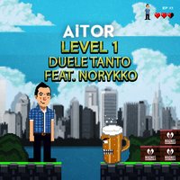 Duele Tanto - Norykko, Aitor
