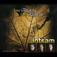 Stand Together - Inteam