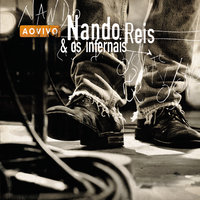 Quase Que Dezoito - Nando Reis