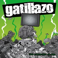 Nada Que Ver - Gatillazo