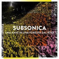 Tra Le Labbra - Subsonica