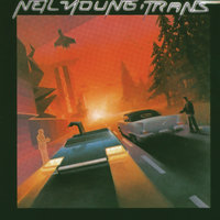 Hold On To Your Love - Neil Young