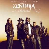 Concédeme una Vida - Zenobia
