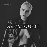 All I Wear Is Black - Faulkner