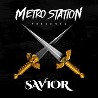 Get it On - Metro Station