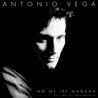 Esperando Nada - Antonio Vega