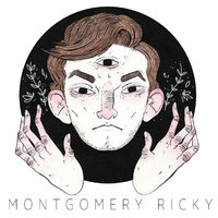 My Heart Is Buried In Venice - Ricky Montgomery