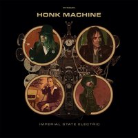 It Ain't What You Think (It's What You Do) - Imperial State Electric