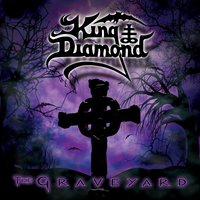 I'm Not a Stranger - King Diamond