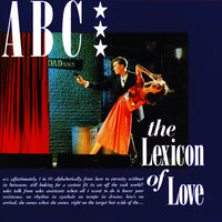 Date Stamp - ABC