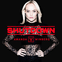 Shutdown - Amanda Winberg
