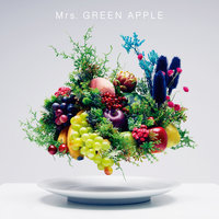 Vip - Mrs. GREEN APPLE