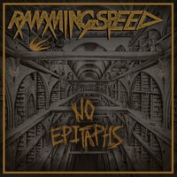 Break in the Chain - Ramming Speed