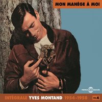 J'avions reçu un commandement - Yves Montand