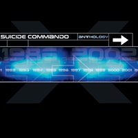 Dein Herz, Meine Gier - Suicide Commando