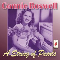 That Old Feeling - Connie Boswell