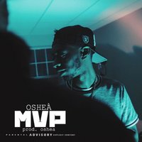 MVP - Oshea