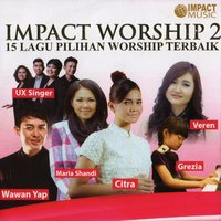 Walau Kutak Dapat Melihat - Jason, Grezia Epiphania