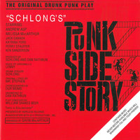 Gee Officer Krupke - Schlong