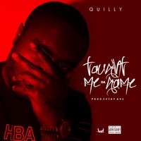 Taught Me da Game - Quilly