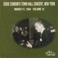 St. Louis Blues - Cliff Jackson, Carl "Kansas" Fields, Eddie Condon