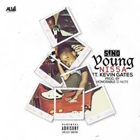 Young Nigga - SINO