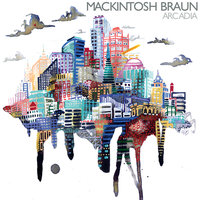 We Ran Faster Then - Mackintosh Braun
